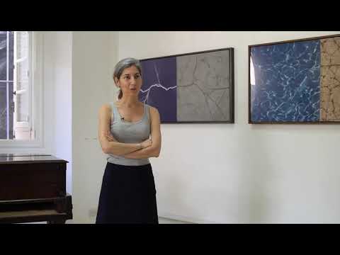 Glenda León, Constellation Performance