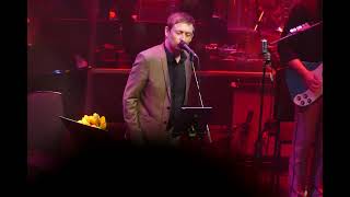 Bernice bobs her hair