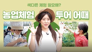 2022 도농상생 농업체험투어(대구TV) 관련사진