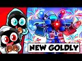 We SPENT 999 999 999 On The NEW GODLY TITAN FIREWORK MAN In Toilet Tower Defense