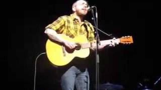 City and Colour - Cowgirl in the Sand (Neil Young cover) (LIVE at Jubilee, Calgary)