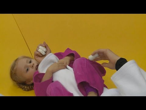 Episode 1 - Magazine Judo World Championships ASTANA 2015 - (MENS H/L)