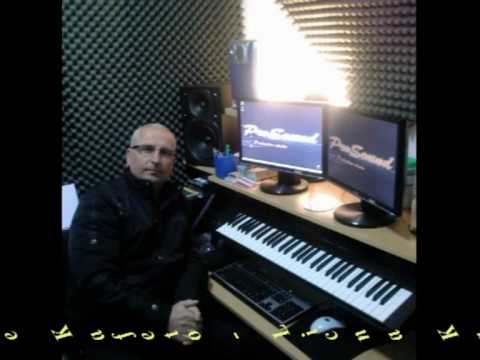 Mile Kafeto - Licna Karta