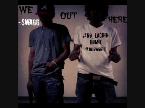 Video thumbnail for We Out Here
