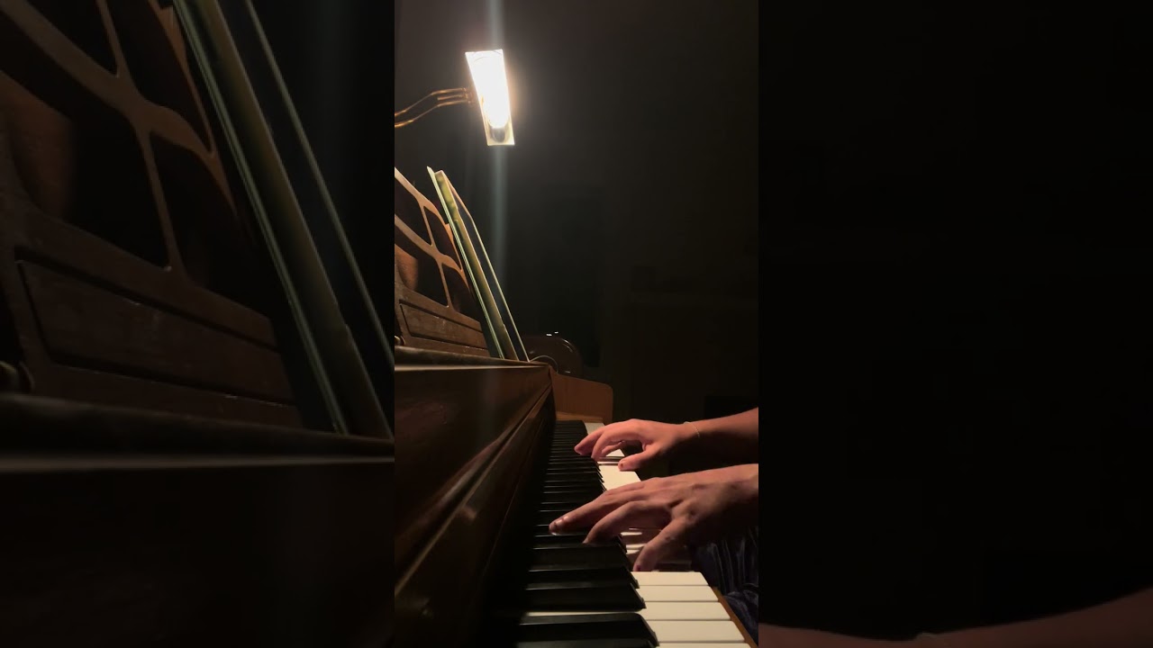 Promotional video thumbnail 1 for Special Event Pianist