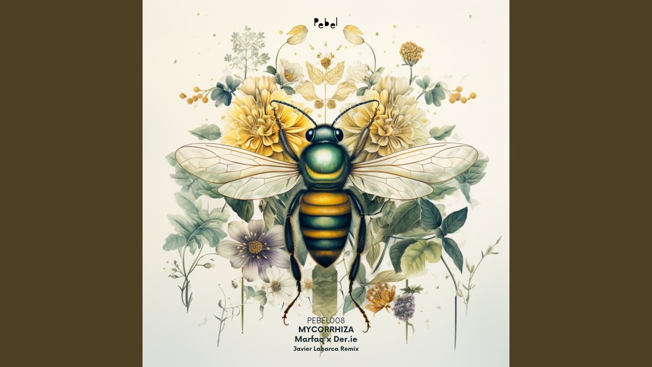 Mycorrhiza (Original Mix)