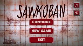 SAWkoban (PC) Steam Key GLOBAL