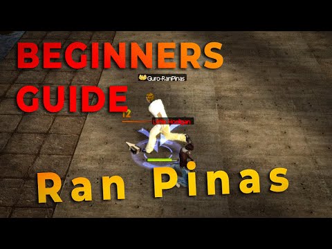 How To Play RAN Online