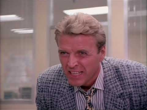 Sledge Hammer S01E04 - Showdown für Hammer