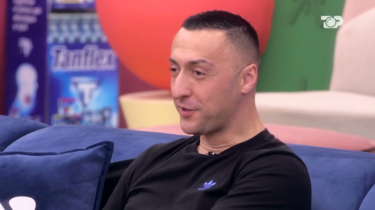 “Si një përndjekës…”/ G-Bani dhe Danja përplasje të forta: Kam pëlqim, s'jam agresiv