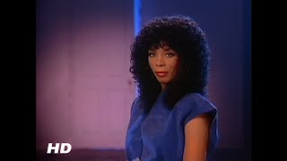 Donna Summer - The Woman in Me (Official HD Music Video)