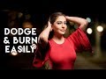 Quick Trick To Help You Dodge And Burn Easily Photoshop Tutorial