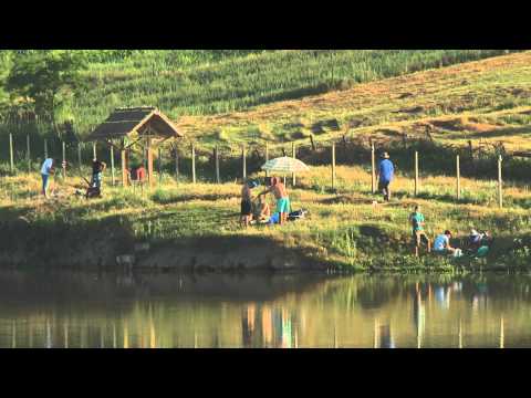 Trofee Pausesti 2013