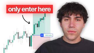 Stop Entering Trades Before You See This Confirmation (9:30 Entry Model)