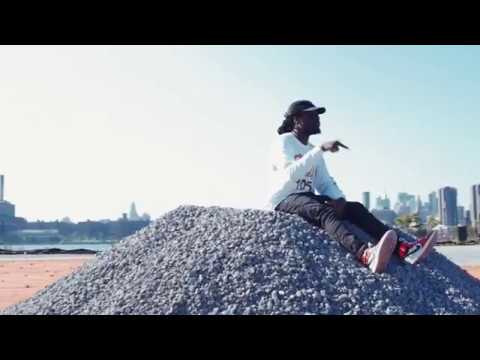 Oswin Benjamin – ”Mask Off Remix”