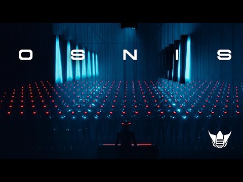 SAJE X VEEYAM | OSNIS (Full EP)