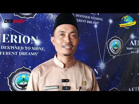 436 Siswa MAN 1 Lulus, Ukir Prestasi Hingga Nasional