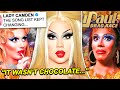 The Unaired Drama & Secrets of Drag Race 14