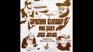 MG Gost - Dream Chaser feat. Jack Jones (aka Audessey) (Dirty Hairy Remix)