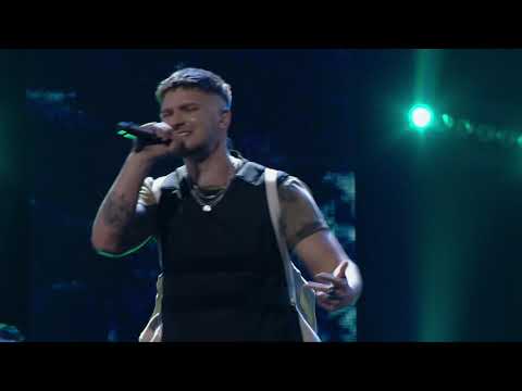 8 Kambarys ir Vidas Bareikis | M.A.M.A. 2019