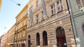 Hotel Prague Star, Czech Republic | Travel Suggestions