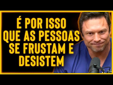 Entenda o OBJETIVO da sua PROFISSÃO | Paulo Muzy