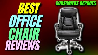 ✅Top 5 Best Office Chair | Best office chair for gaming | Cheap Office Chair | Your Best Deal