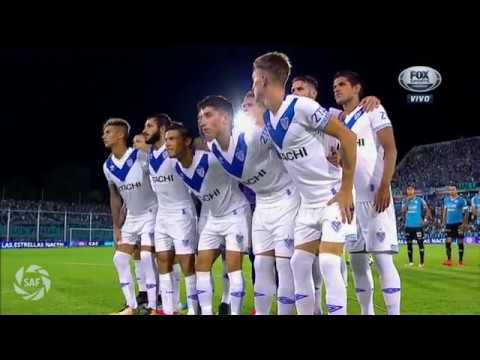 Superliga 2017/18 | Fecha 16 | Belgrano 2-2 Vélez