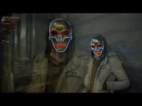 Armand Van Helden - Witch Doktor (Agent Orange DJ rework) Official Video. WAIT FOR THE END!!