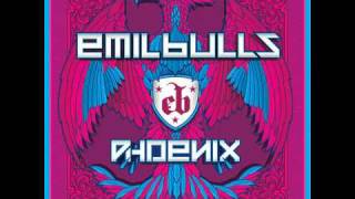 Emil Bulls - Ad Infinium [Phoenix (2009)]