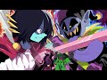 THE WORLD REVOLVING Deltarune Jevil Fight Animation