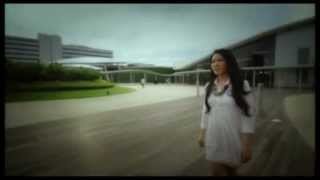 Maria Shandi - Kasih Tuhan (Official Music Video)