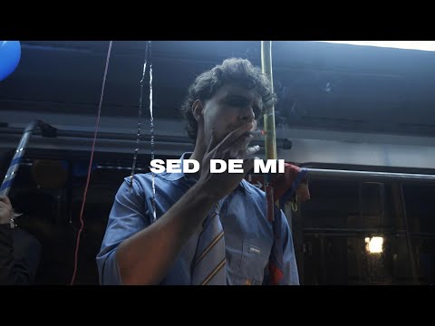 Sed De Mí - Sin Datos