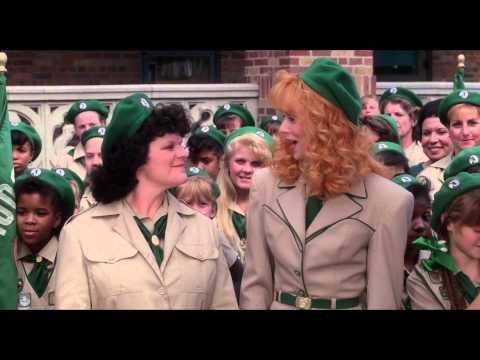 Troop Beverly Hills (1989) Trailer