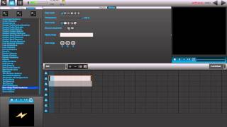 ArKaos LEDMaster Video Tutorial - 3. LEDMaster Video Manuals - Changing text, colors, and shapes