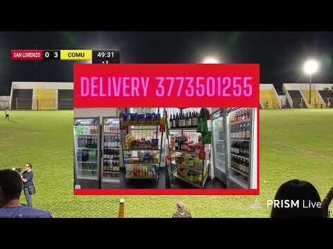 San Lorenzo vs Comunicaciones | Torneo Provincial - 2da Fecha