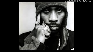 RZA - A Day To God Is 1000 Years
