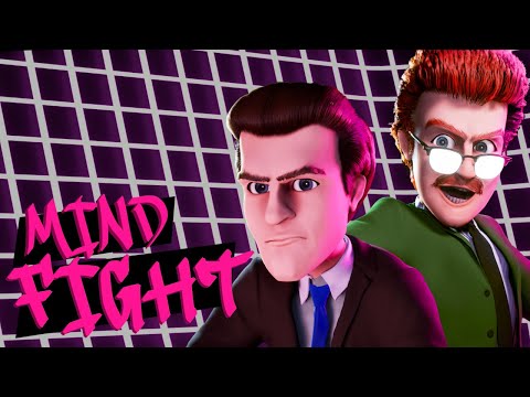 Mind Fight (Official Music Video)