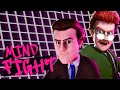 Mind Fight Official Music Video