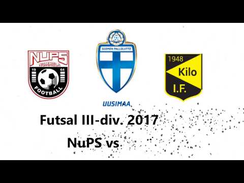 NuPS vs Kilo IF/3