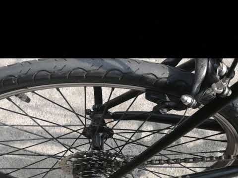 MiniVelo TokyoBike - in tHe BeningGing