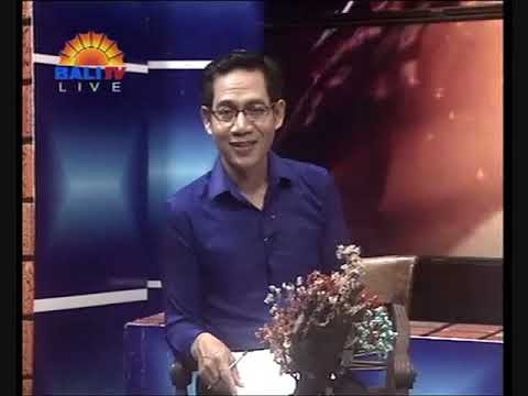 HARMONI BALI 10 NOVEMBER 2019  - HUBUNGAN KESEHATAN JARINGAN PERIODONTAL DENGAN KEHAMILAN