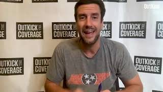 Big Ten optimism, NFL returns, ACC back tonight, AG says OSU may sue Big Ten, high school football