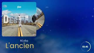 Ninho - L'ancien (Instrumental)