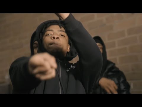 LIGHTMURDA X SHEEMY - “100 & BETTER” SHOTBY: CAINEFRAMES