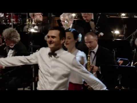 Paolo Tomelleri Big Band - American Patrol