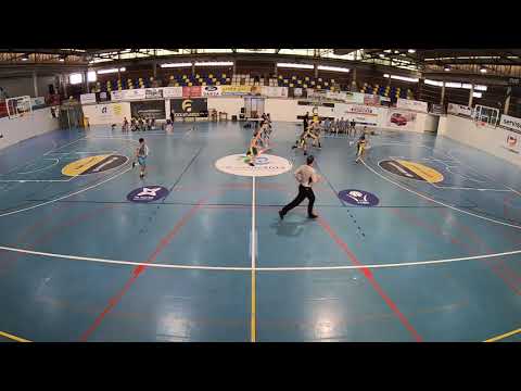 Mega So CBIgualada 51 - BC Morabanc Andorra Vermell 78