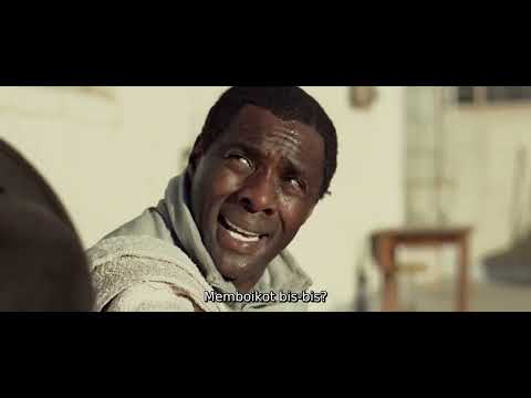 Film Perjuanga | Mandela long walk to freedom 2013