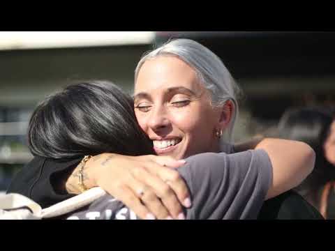 DOCUMENTAL EMPODERA CARLA MARIN