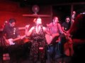 Ruby Dee & the Snakehandlers - "Who Is She"